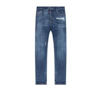Dsquared2 - Jean slim - Homme - Jeans - Bleu - Taille: S