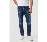 Dsquared2 Jeans 5 Pockets Blue Taille: 44 | Jeans Outlet | Homme | Bleu