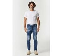 Dsquared2 Jeans 5 Pockets Blue Taille: W50 | Jeans Outlet | Homme | Bleu