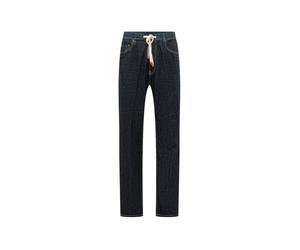 Dsquared2 jeans bleu homme coulisse OTHER 48