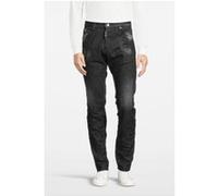 Dsquared2 Jeans Cool Guy Black Taille: 50 | Jeans slim Outlet | Homme | Le Noir