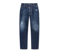 Dsquared2 - Jeans Cool Guy - Homme - Jeans - Bleu - Taille: S
