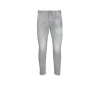DSQUARED2 Jeans Coupe Slim gris | 50