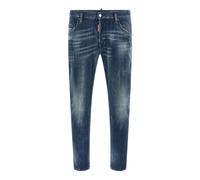 Dsquared2 - Jeans Skater - Homme - Jeans - Bleu - Taille: L