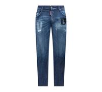 Dsquared2 - Jeans Skater - Homme - Jeans - Bleu - Taille: M