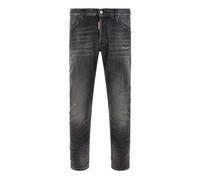 Dsquared2 - Jeans Skater - Homme - Jeans - Gris - Taille: 2XL