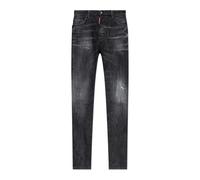 Dsquared2 - Jeans Skater - Homme - Jeans - Noir - Taille: S