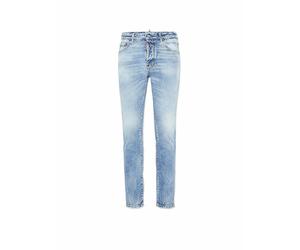 DSQUARED2 Jeans Slim Fit COOL GUY bleu | 52