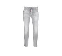 DSQUARED2 Jeans Slim Fit gris clair | 46