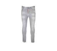 DSQUARED2 Jeans Slim Fit SKATER gris clair | 54