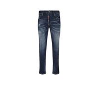 Dsquared2 - Teddy Jeans - Homme - Jeans - Bleu - Taille: XL