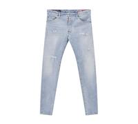 Dsquared2 - Jeans slim - Homme - Jeans - Bleu - Taille: S