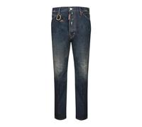 Dsquared2 - Jeans slim - Homme - Jeans - Bleu - Taille: XL
