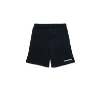 Dsquared2 Kids Dq2738 Shorts Noir 10 Years Enfants