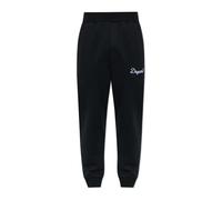 Dsquared2 - Logo Pantalons de survêtement - Homme - Pantalons - Noir - Taille: S