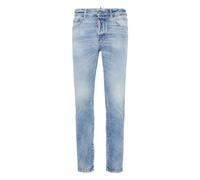 Dsquared2 - Logo Patch Jeans - Homme - Jeans - Bleu - Taille: 2XL