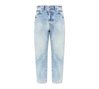 Dsquared2 - London Bro Jeans - Homme - Jeans - Bleu - Taille: 2XL