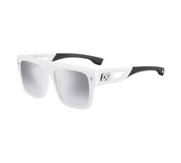 Dsquared2 - Lunettes Authentiques et Élégantes avec Service Premium - unisex - Accessoires - Noir - Taille: 56 MM
