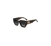 DSQUARED2 Lunettes de soleil, 086/9o La Havane, 53 cm