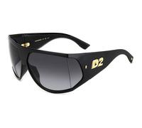 Dsquared2 Lunettes De Soleil D2-0124-s-2m2 75/11/115