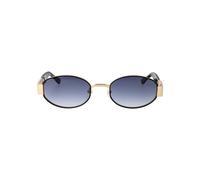 Dsquared2 - Lunettes de soleil élégantes avec modèle D2 0155/S - Homme - Accessoires - Noir - Taille: 53 MM