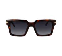 Dsquared2 - Lunettes de soleil élégantes avec modèle D2 0161/G/S - Homme - Accessoires - Brun - Taille: 52 MM