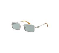 Dsquared2 - Lunettes de soleil élégantes D2 0104/S - Homme - Accessoires - Gris - Taille: 52 MM