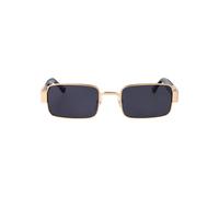 Dsquared2 - Lunettes de soleil élégantes pour un look tendance - Homme - Accessoires - Jaune - Taille: 54 MM