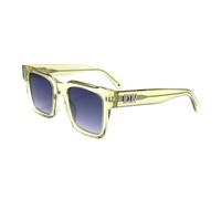 Dsquared2 Icon0010s1ed Sunglasses Vert Degraded/CAT2 Homme
