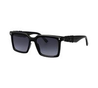 Dsquared2 - Lunettes de Soleil Iconiques Modèle 0025/S - Homme - Accessoires - Noir - Taille: 53 MM