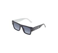 Dsquared2 Dsquared2 ICON 0021/S 807/9O Lunettes de soleil Gris Sfumato