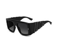 Dsquared2 - Lunettes de soleil - unisex - Accessoires - Noir - Taille: 54 MM
