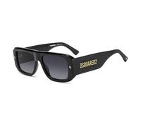 DSQUARED2 EYEWEAR Lunettes de soleil pour hommes Lunettes de soleil D2 0107/S