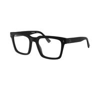 Dsquared2 - Lunettes Optiques Iconiques Modèle 0013 - Homme - Accessoires - Noir - Taille: 52 MM