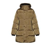 Dsquared2 - Manteau long en duvet - Homme - Vestes - Vert - Taille: 2XL