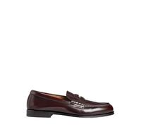 Dsquared2 - Mocassins - Femme - Chaussures - Rouge - Taille: 39 EU