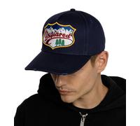 Dsquared2 Montagne Ski Casquette Chapeau Kappe Basebalkappe Cult Nouveau