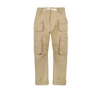 Dsquared2 - Multipocket Kawaii Pant - Homme - Sport - Beige - Taille: M