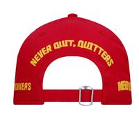 Dsquared2 No Mercy Winners Logo Casquette Neuve