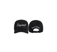 DSQUARED2 Nom du produit: Casquette noir