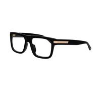 Dsquared2 - Optical Frame - unisex - Accessoires - Noir - Taille: 55 MM