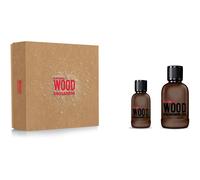 Dsquared2 Original Wood coffret cadeau pour homme