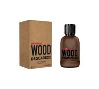 Dsquared2 Original Wood Eau de Parfum 50ml