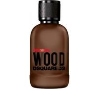 Dsquared2 Original Wood Eau de Parfum (Homme) 100 ml