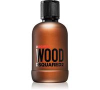 Dsquared2 Original Wood Eau De Parfum Pour Homme 100 Ml