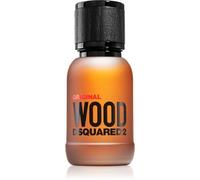 Dsquared2 Original Wood Eau De Parfum Pour Homme 30 Ml