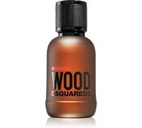 Dsquared2 Original Wood Eau de Parfum pour homme 50 ml