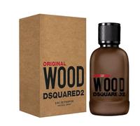Dsquared 2 Original Wood Eau de Parfum 30 ML 50 ML 100 ML Parfum pour Homme 1054