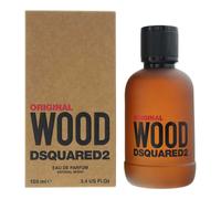 Dsquared2 Original Wood Eau de Parfum (Homme) 100 ml