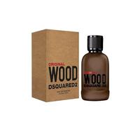 Dsquared2 Original Wood Eau de Parfum (Homme) 50 ml